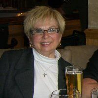 Janie Stevenson - Class of 1966 - Appleton West High School