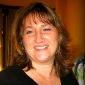 Melody Wells Rougeux - Class of 1986 - Appleton West High School