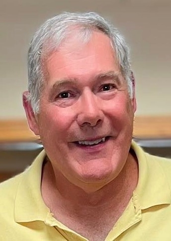 Neil Weber - Class of 1965 - Appleton West High School