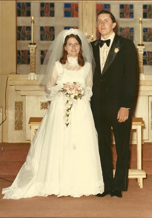 Linda Blohm-probst - Class of 1968 - Appleton West High School
