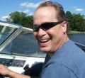 Gerry Ananda '74