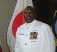 Derrek Robinson