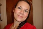 Charly Booth - Class of 1998 - Saluda High School