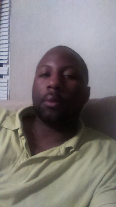 Kentrail Holloway - Class of 2000 - Saluda High School