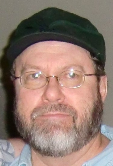 Ray Norsworthy - Class of 1968 - Empire High School