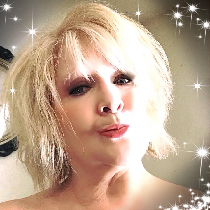 Bettye Richard - Class of 1971 - Enid High School