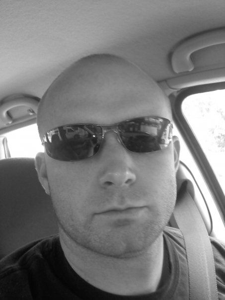 Jon Castleberry - Class of 2004 - Enid High School