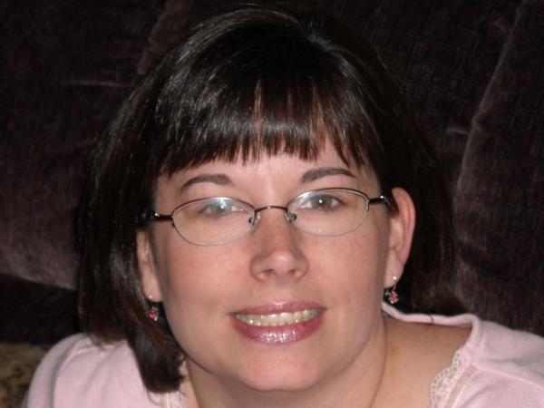 Cathy Evans - Class of 1988 - Enid High School