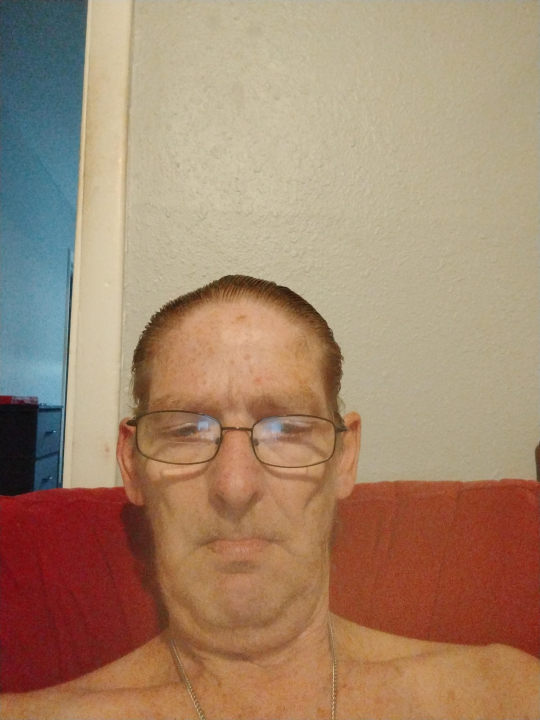 Richard Green Green - Class of 1984 - Enid High School