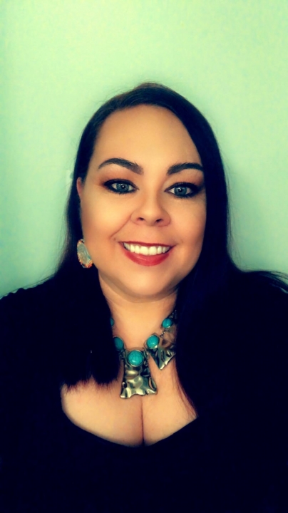 Alicia Tapp - Class of 1999 - Enid High School