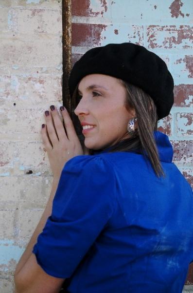 Stephanie Bingham - Class of 2002 - Enid High School