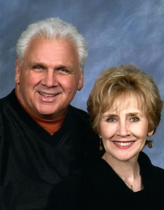 Robin Riley - Class of 1967 - Enid High School
