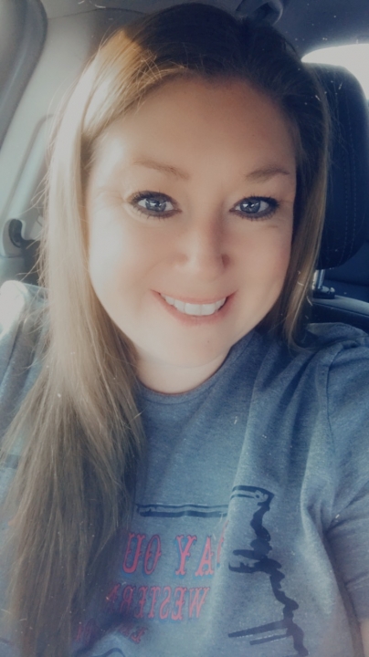 Mckenzie Jackson - Class of 2001 - Enid High School
