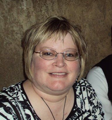 Shannon Temple - Class of 1990 - Enid High School