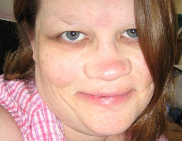 Heather Goodban - Class of 1991 - Enid High School