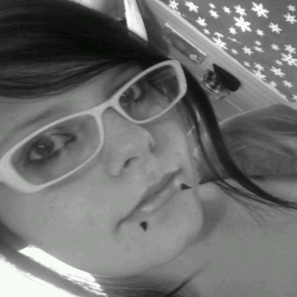 Tera Hopkins - Class of 2012 - Enid High School