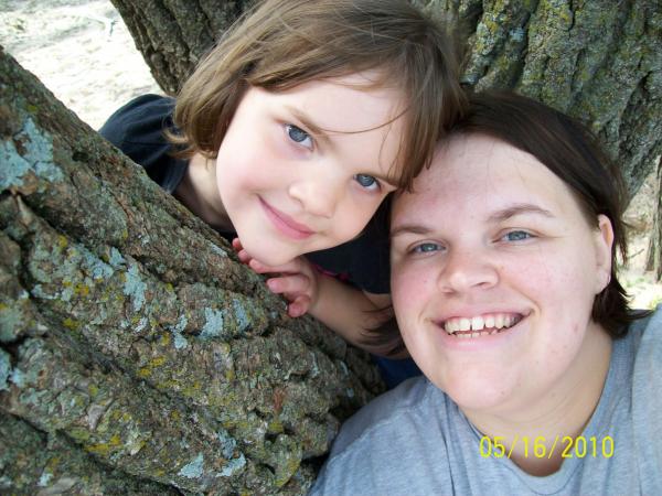 Caralynn Benson - Class of 2000 - Enid High School