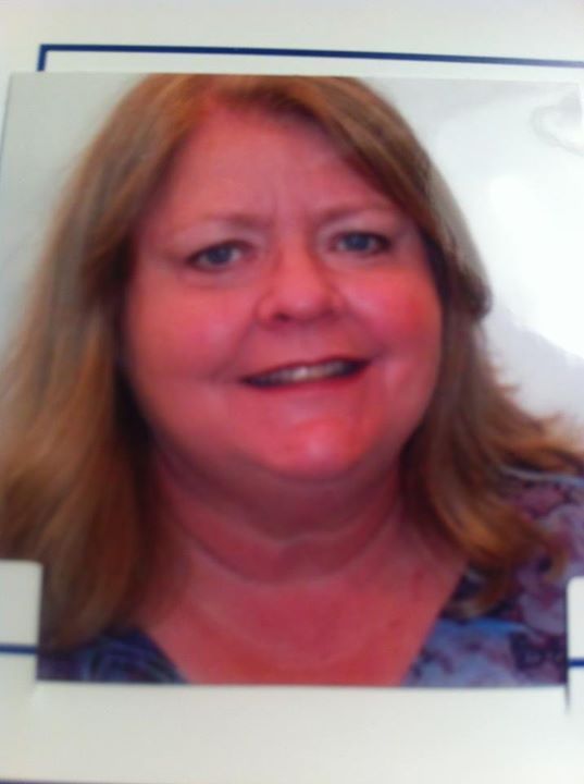 Ramona Phillips - Class of 1974 - Enid High School