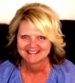 Tammy Leseberg - Class of 1977 - Enid High School