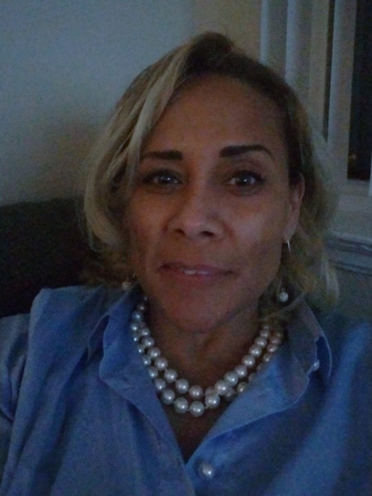 Anita Waggoner - Class of 1990 - Enid High School