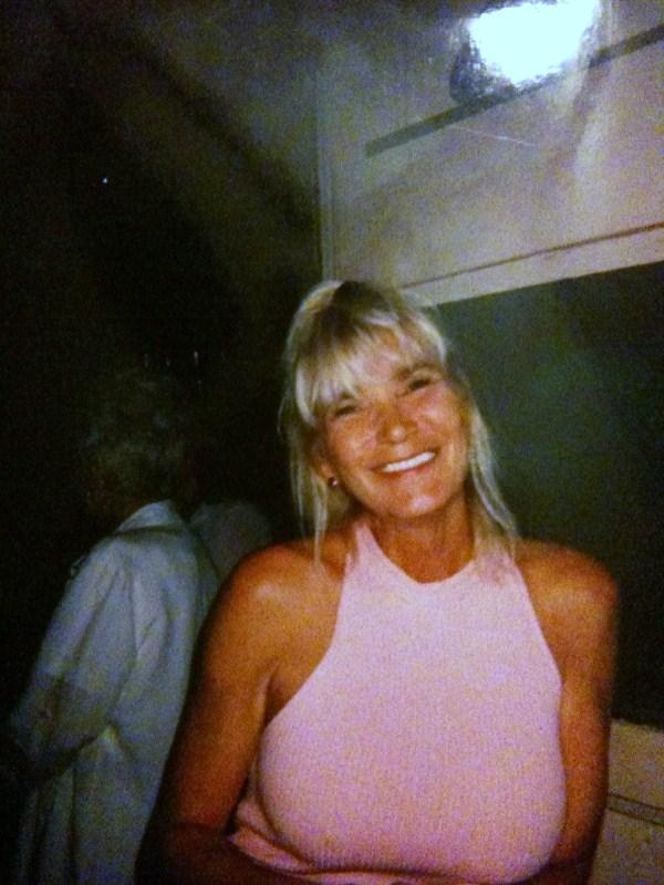Cindy Hammer - Class of 1971 - Enid High School