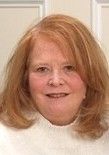Carolyn Woods - Class of 1964 - Enid High School