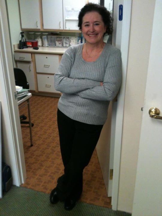 Deana Smith - Class of 1976 - Enid High School