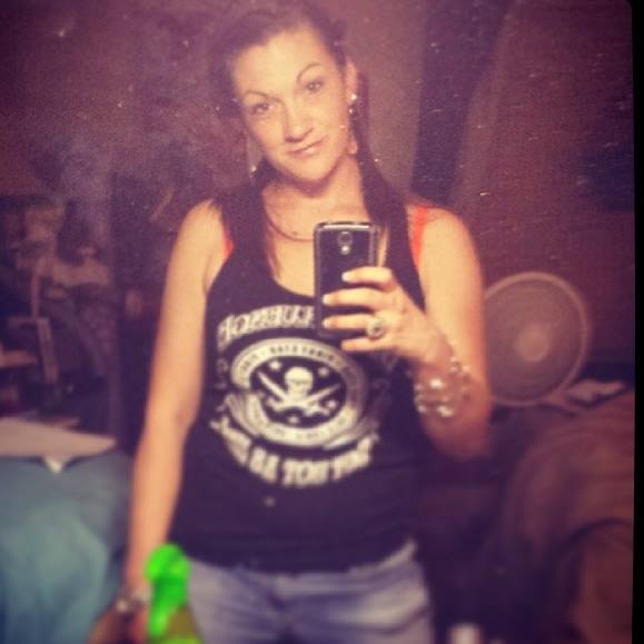 Stephanie Cole Barleen - Class of 2000 - Enid High School