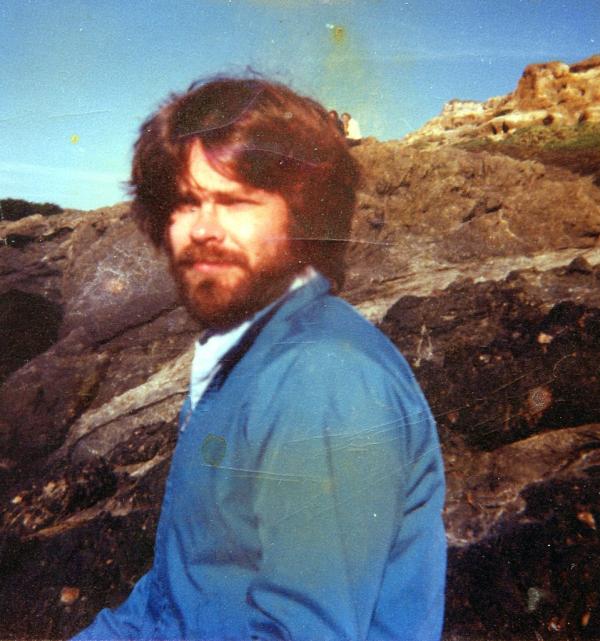Ben Goodman - Class of 1965 - Enid High School