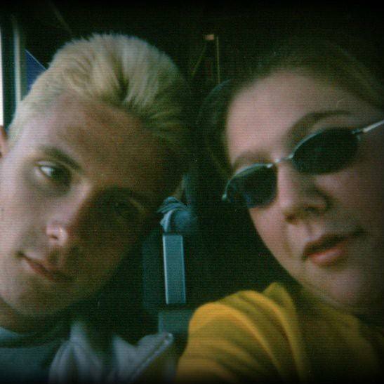 Matthew Mcnew - Class of 2004 - Enid High School