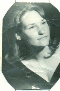 Mariann Warmbrodt - Class of 1969 - Enid High School