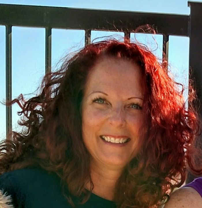 Rita Matussak - Class of 1979 - Enid High School