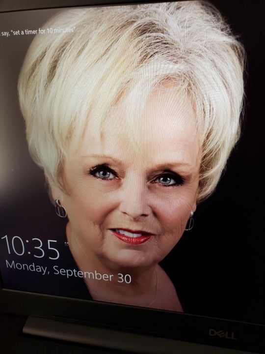 Deanna Conley - Class of 1967 - Enid High School