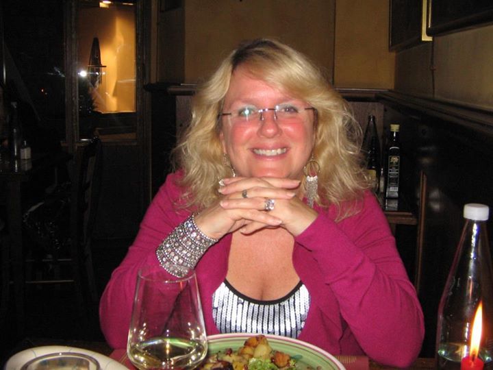 Sheri Lyn Wandry - Class of 1974 - Enid High School