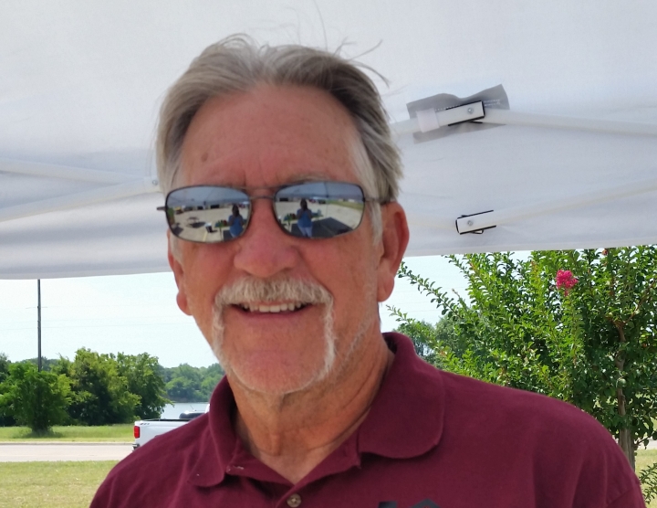 Glen Whitley - Class of 1973 - Enid High School