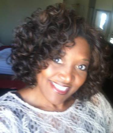 Helen Middleton - Class of 1984 - Seneca High School
