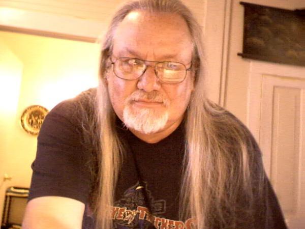Danny Gillespie - Class of 1973 - Seneca High School