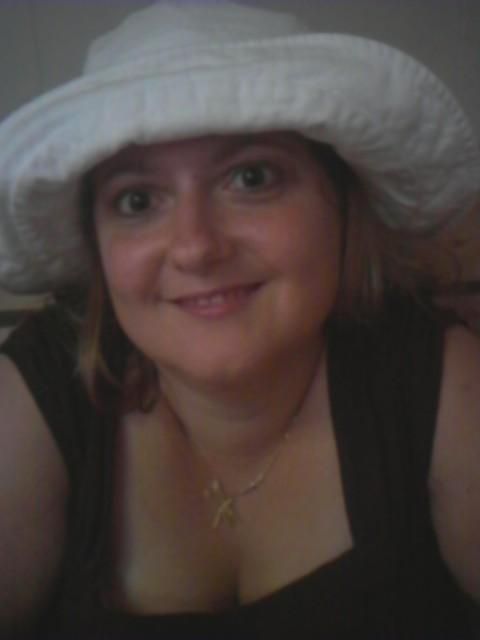 Angela Helmer - Class of 1997 - Seneca High School