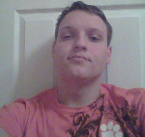 Kevin Mcfarland - Class of 2011 - Seneca High School