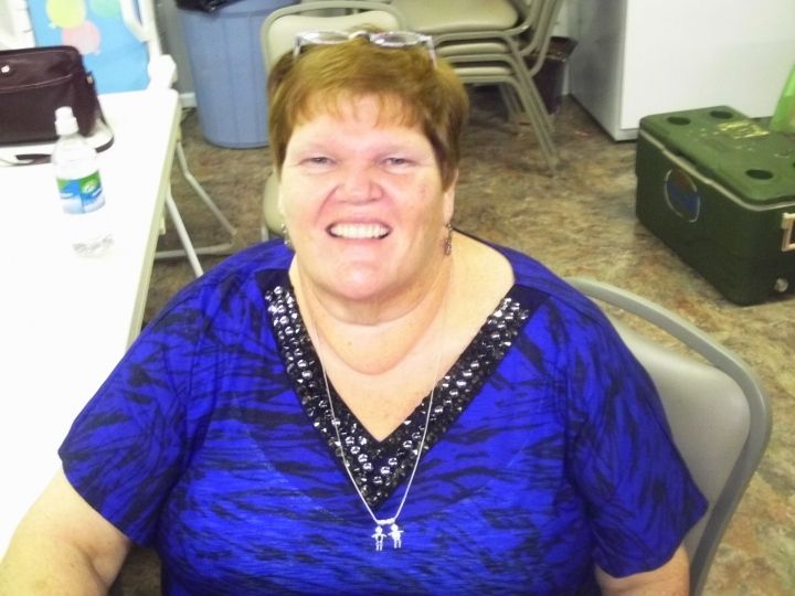 Linda Nicholson - Class of 1972 - Seneca High School