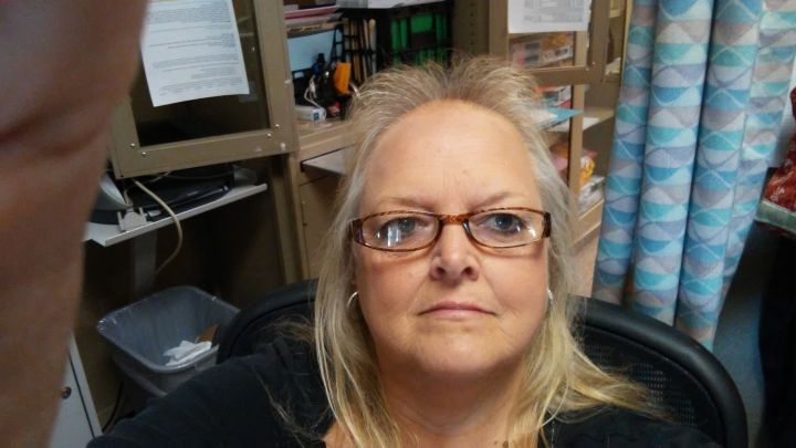 Windy Mckern - Class of 1978 - Seneca High School