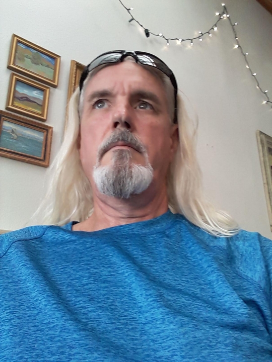 Ken Ken Watson - Class of 1979 - Seneca High School