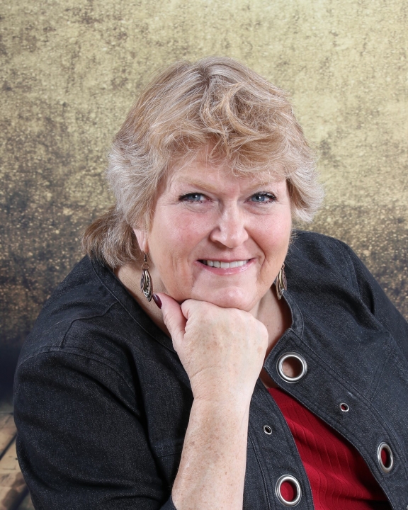 Carla Graves - Class of 1973 - Canton High School