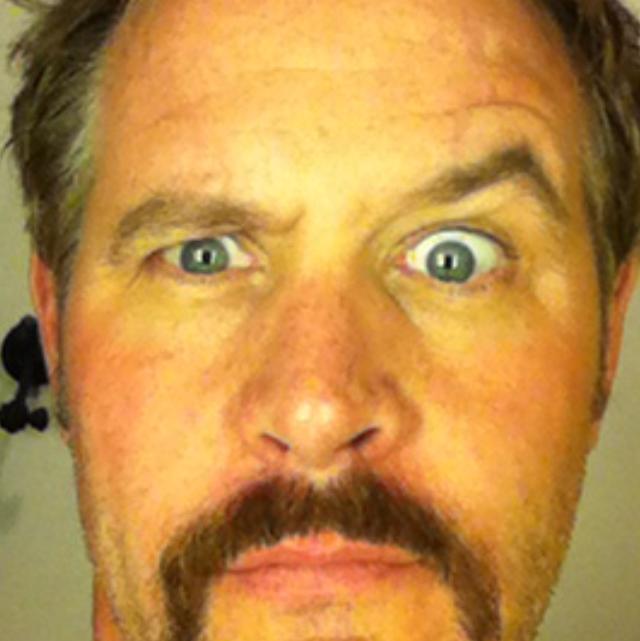 Craig Healey - Class of 1989 - Canton High School