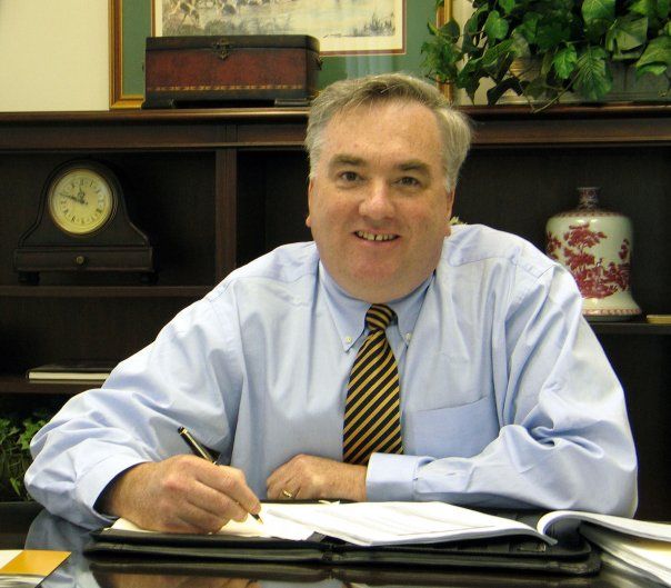 Jack Mccarthy - Class of 1976 - Canton High School