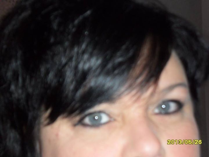 Marcia Sullivan - Class of 1983 - Canton High School