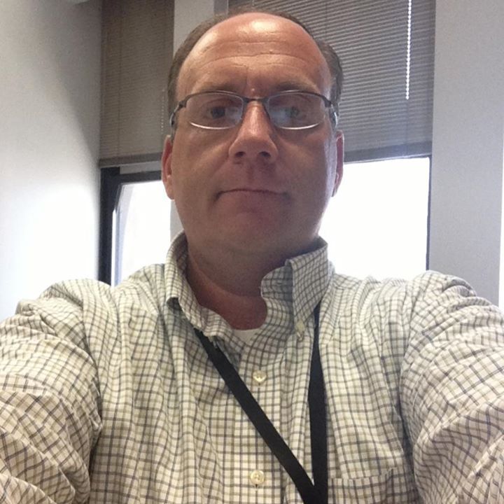 Brendan Lawlor - Class of 1989 - Canton High School