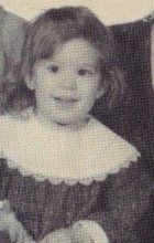 Sandie Studebaker - Class of 1983 - Canton High School