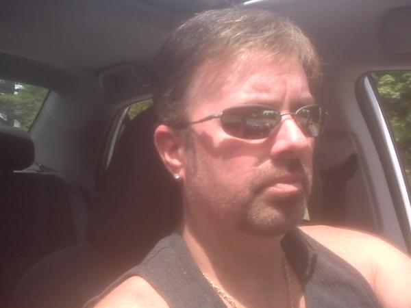 John Lank - Class of 1983 - Canton High School