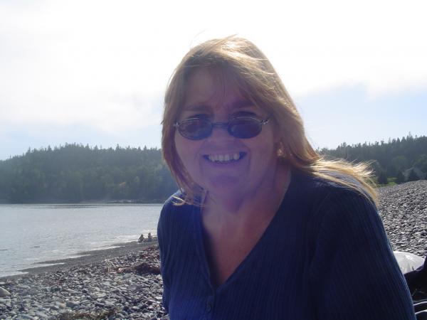 Patricia Light - Class of 1983 - Canton High School